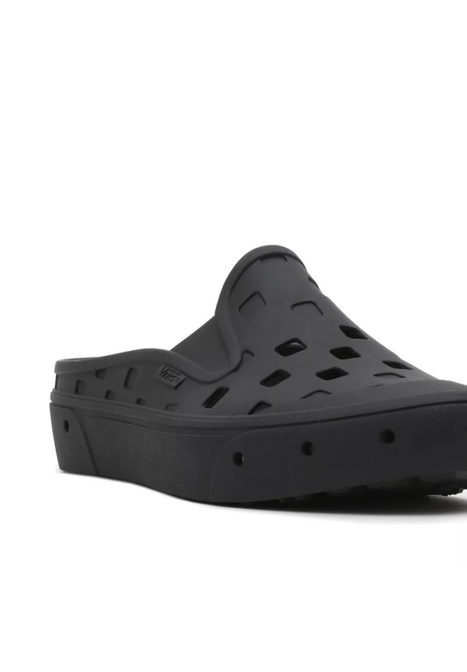 Mules plates Vans