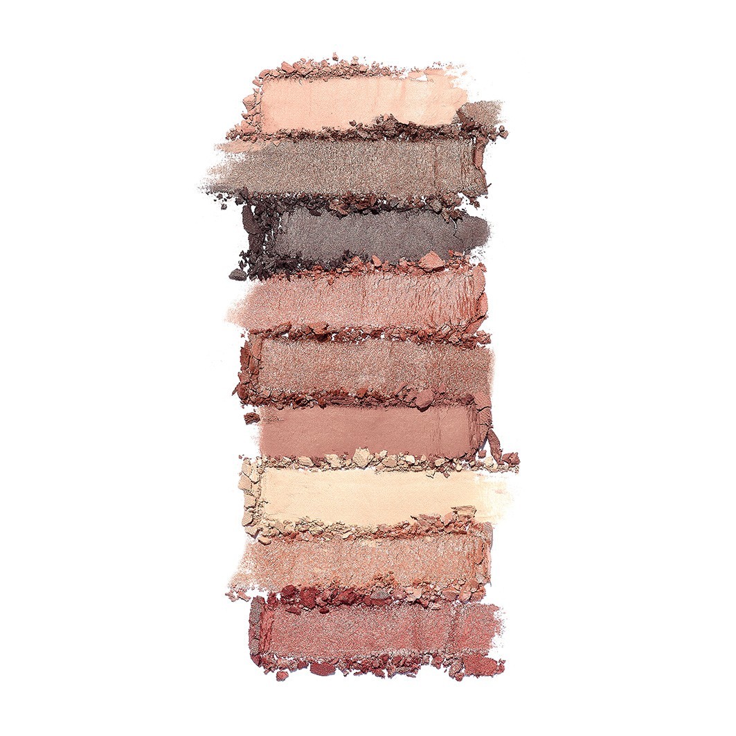 3INA Lidschattenpalette 300 - 8 g