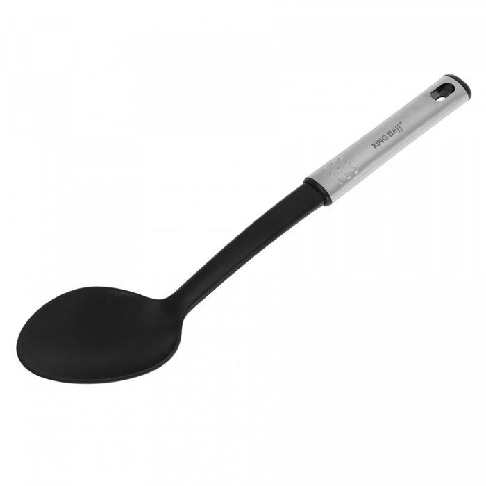 Ensemble ustensiles - KINGHOFF - KH-1569 - Ustensiles de cuisine - Lot complet - Pratique et durable