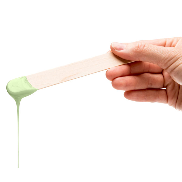 Rio Premium Hard Wax Beads Groene Thee