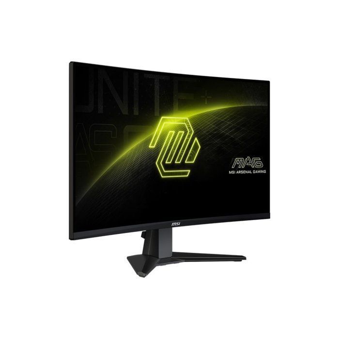 Monitor da gioco curvo - MSI - 27