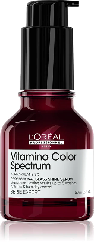 Sérum L'Oréal Professionnel Serie Expert Vitamino Color Spectrum do nabłyszczenia