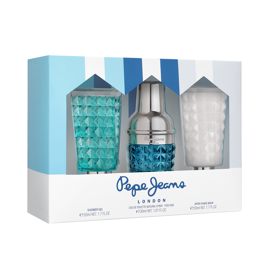 Pepe Jeans
