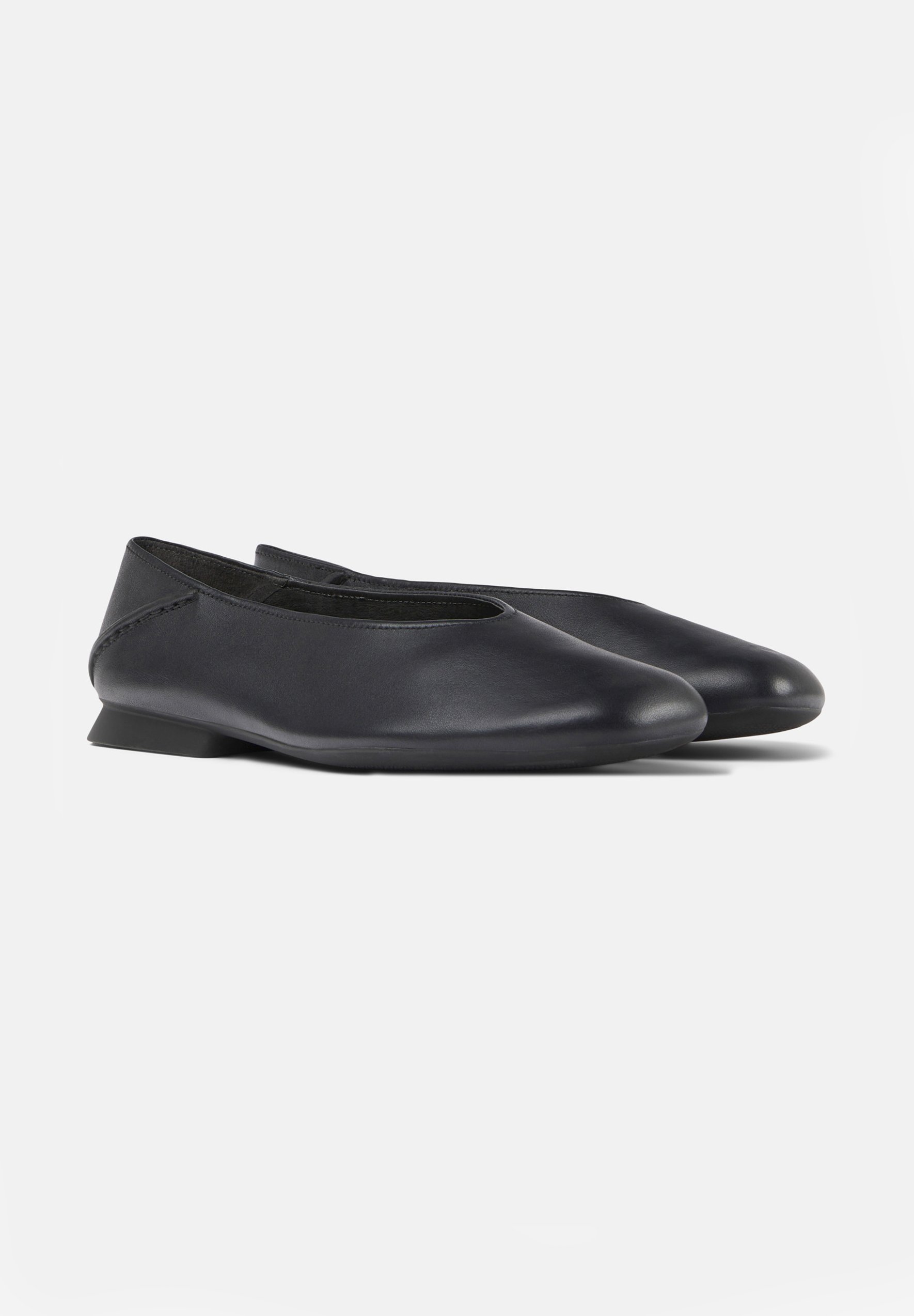 Camper CASI MYRA - Balletpumps - zwart