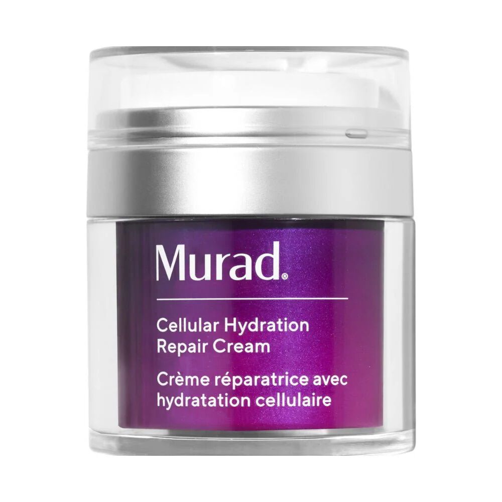 Muradova hydratácia