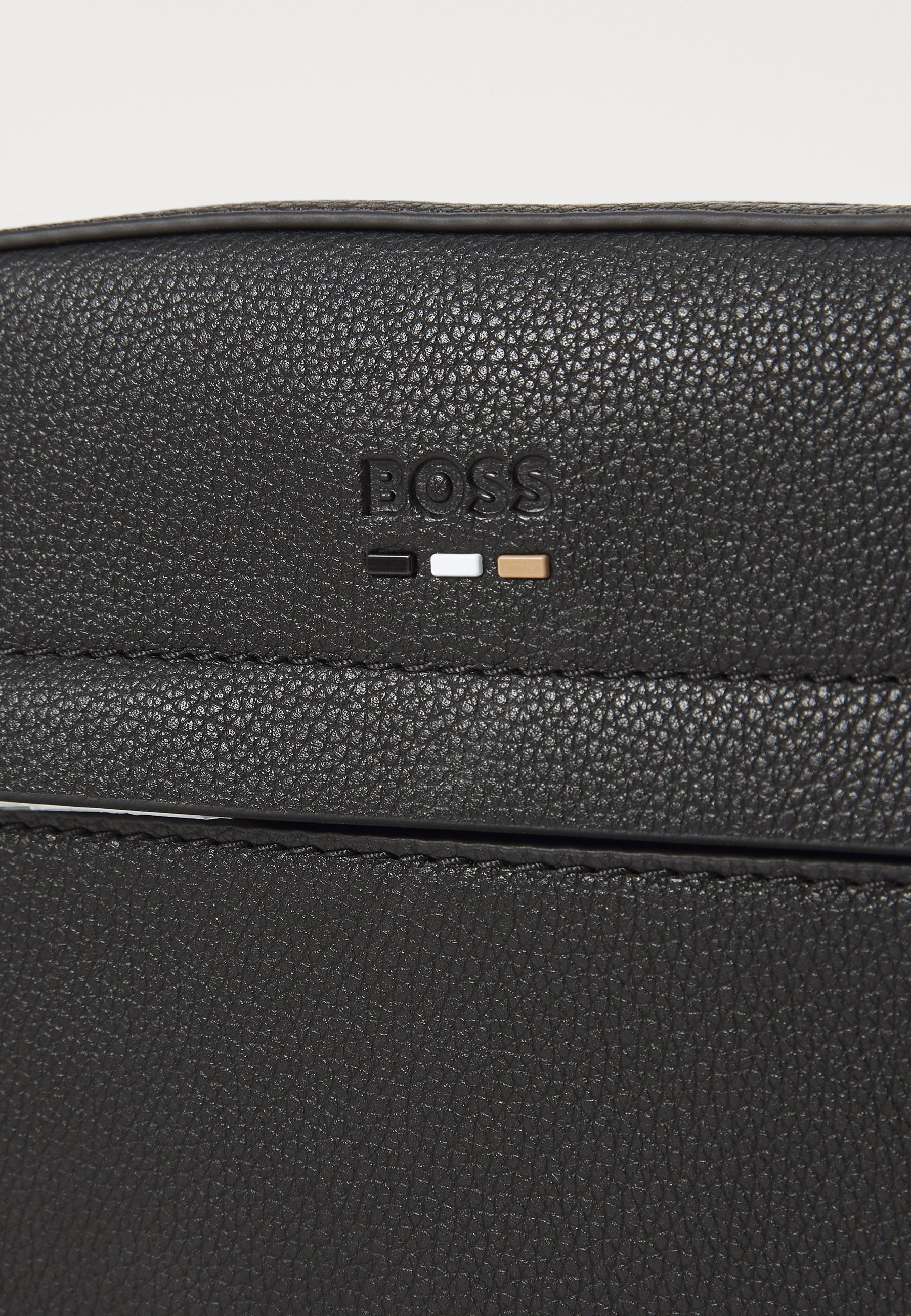 BOSS RAY CROSSBODY - Crossbodytas - zwart