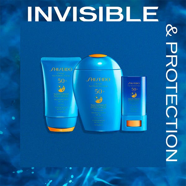 Cremă de față cu protecție solară Expert SPF 50+ | 50 ml