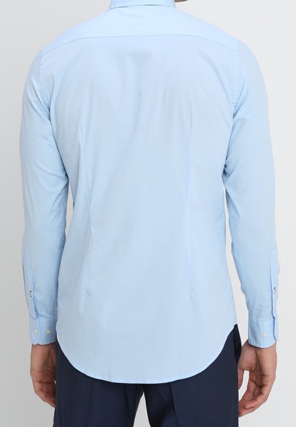 Tommy Hilfiger shirt - lichtblauw