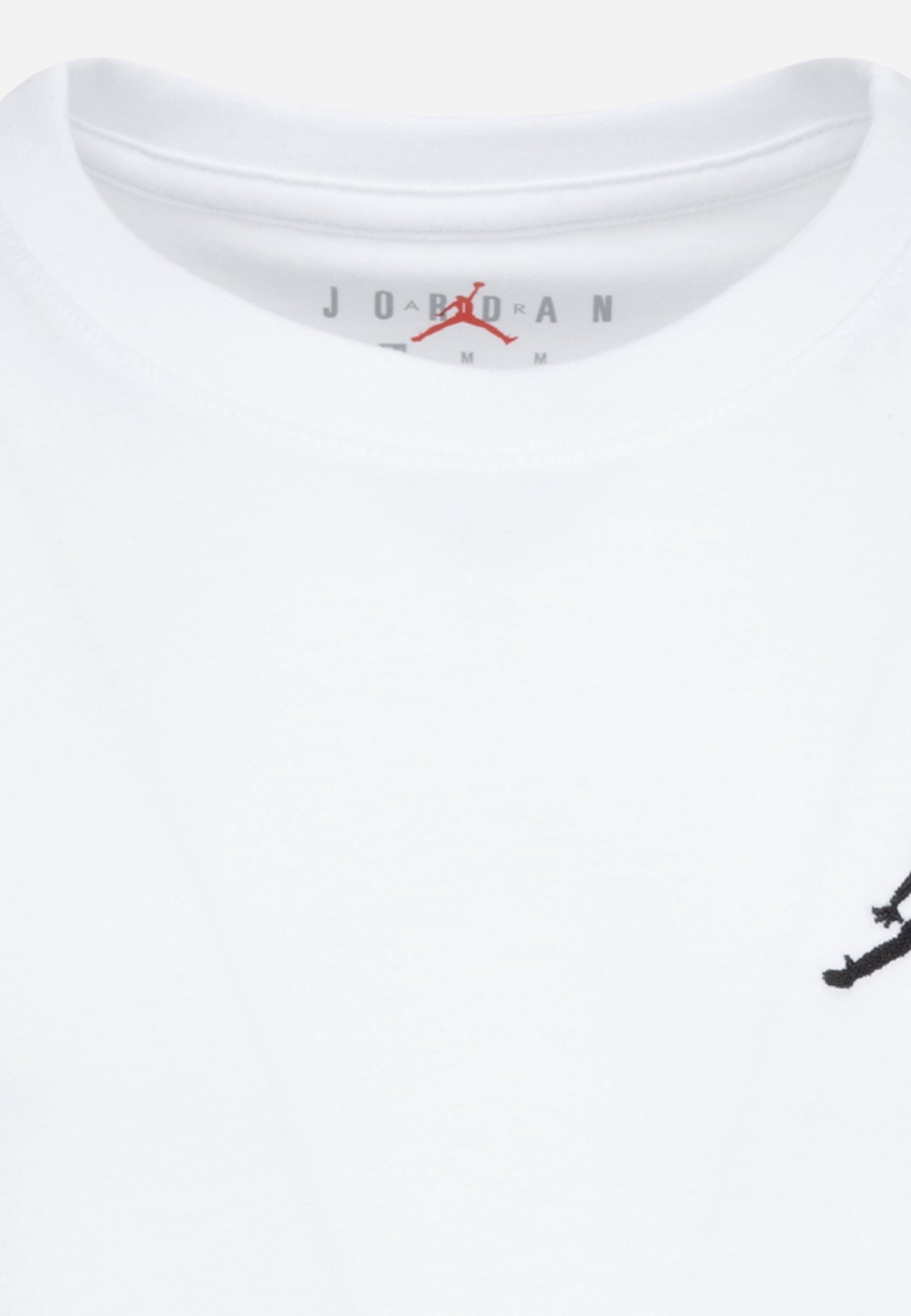 Jordan JUMPMAN AIR UNISEX - Basic T-shirt - wit