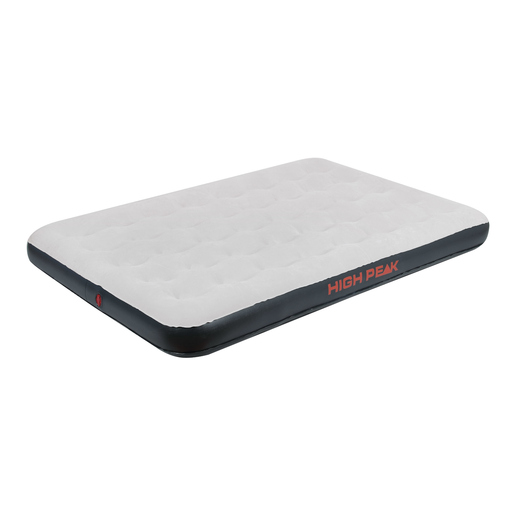 High Peak Air Bed dvostruki madrac za kampiranje