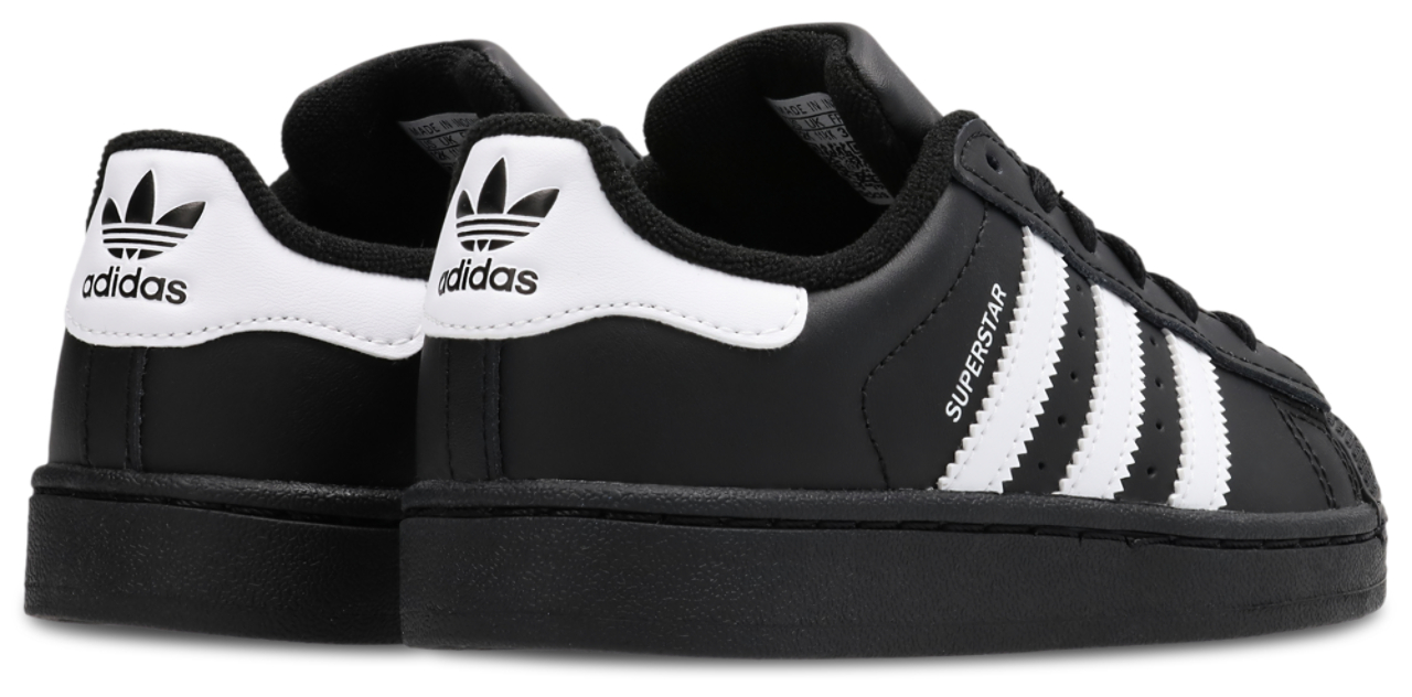 adidas Superstar II