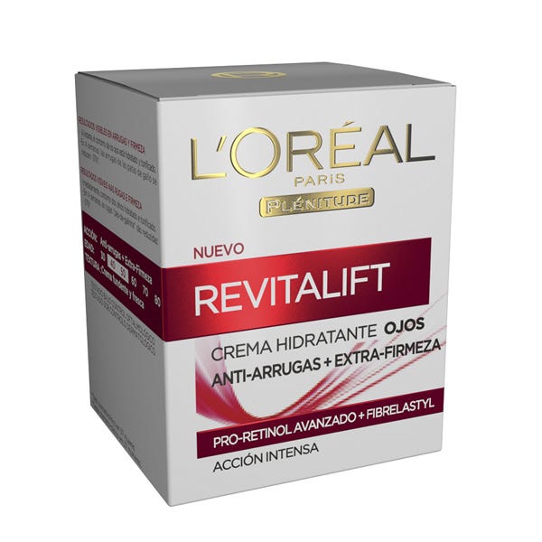 Revitalift Intenzív Táplálkozás | 15ML
