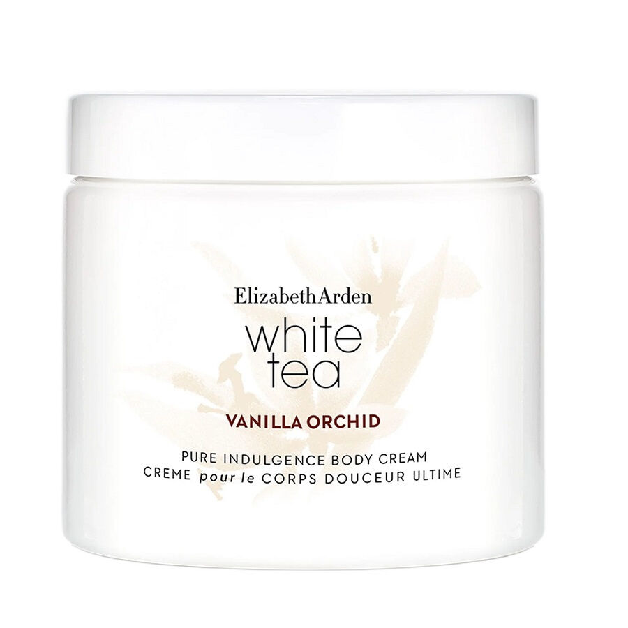 Elizabeth Arden Bijeli čaj Vanilija Orhideja