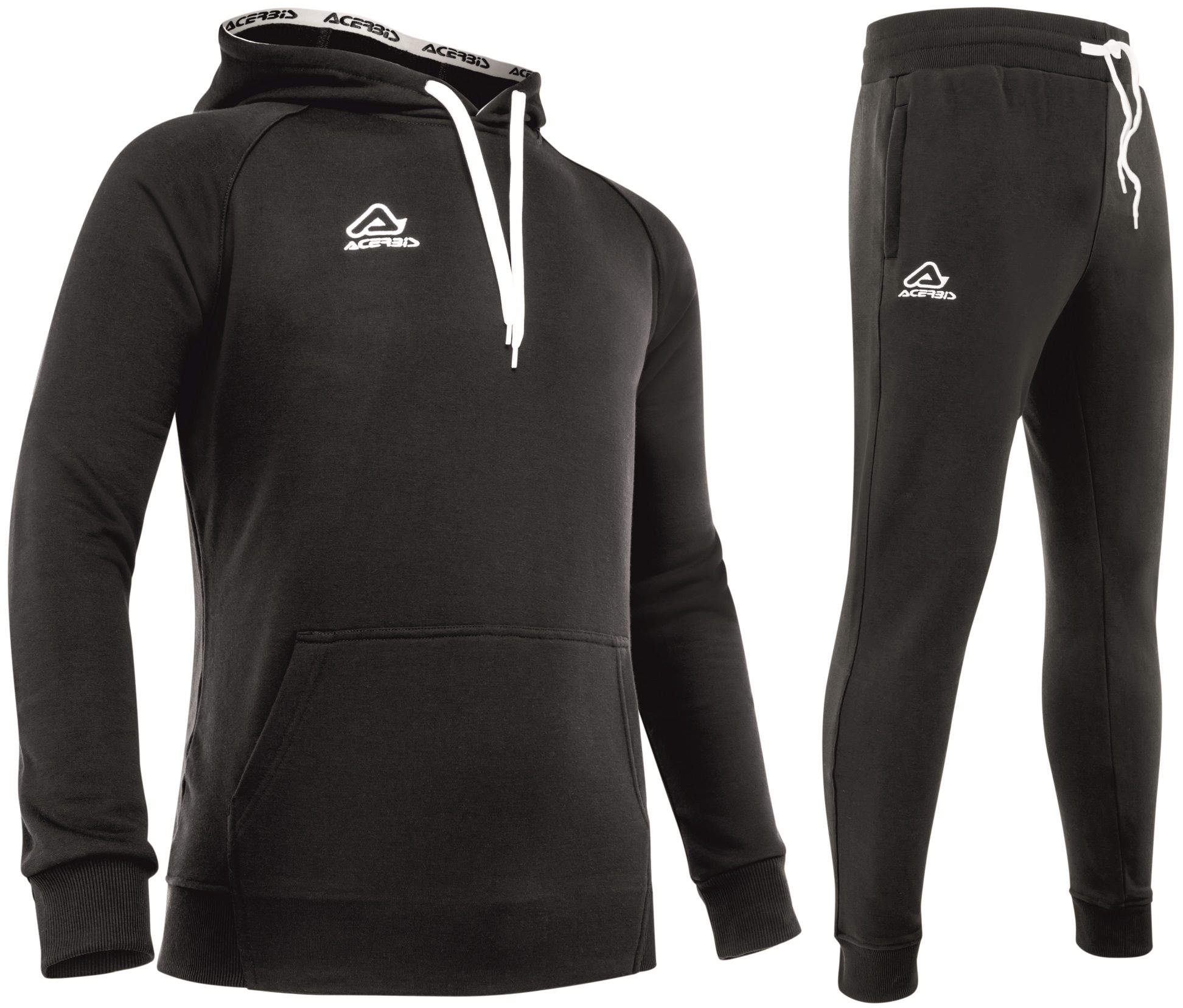 Chandal Acerbis Easy Con Capucha