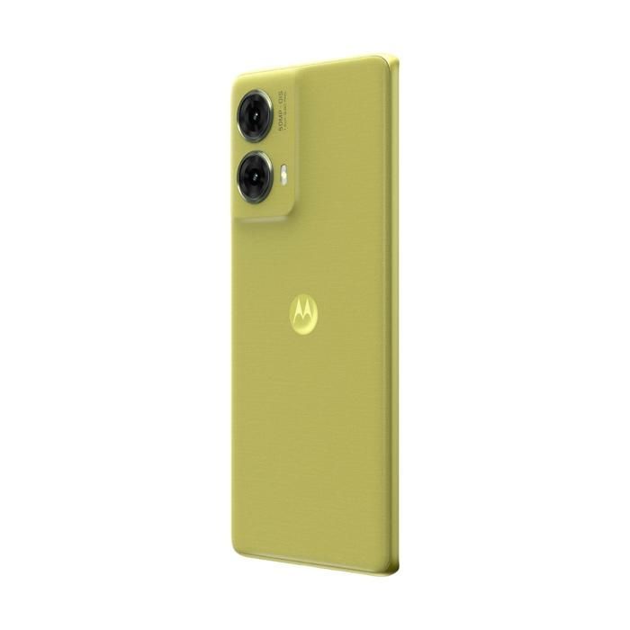 Smartphone - MOTOROLA - Moto g85 5G - 12 GB RAM - 256 GB - 5000 mAh - Dual SIM - Green