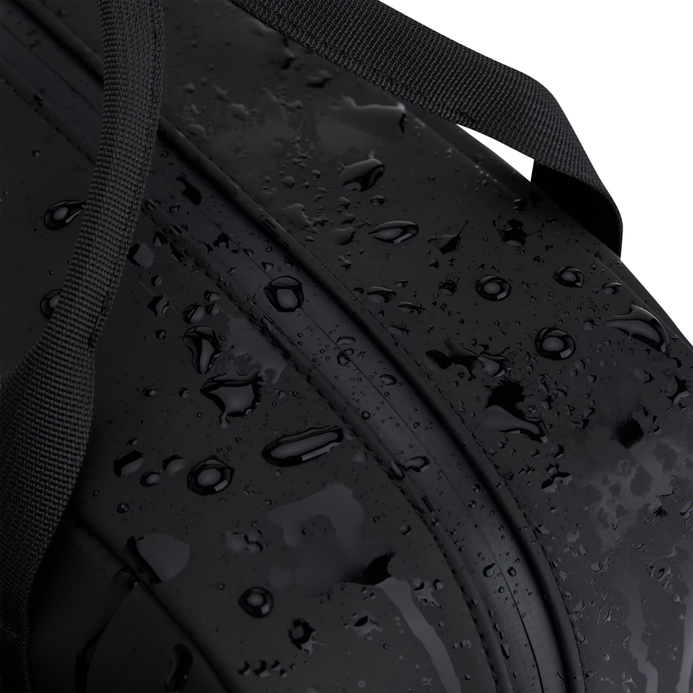 Bergen Pro All Black