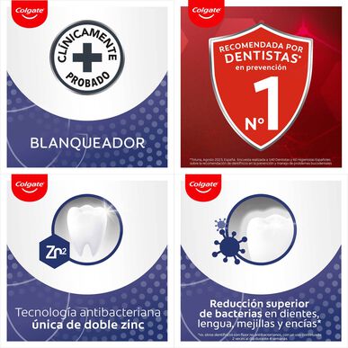 Colgate Total Advanced Whitening tannkrem 75 ml 75 ml