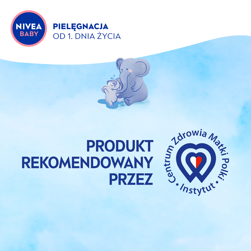 Nivea Baby