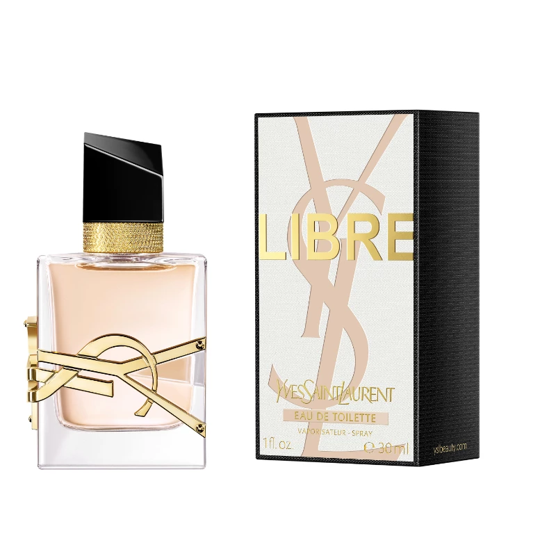 Libre EdT 30 ml - Yves Saint Laurent
