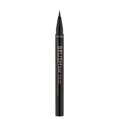 Voděodolná oční linka Catrice Pencil Ink Tattoo 1 ml 1 ml