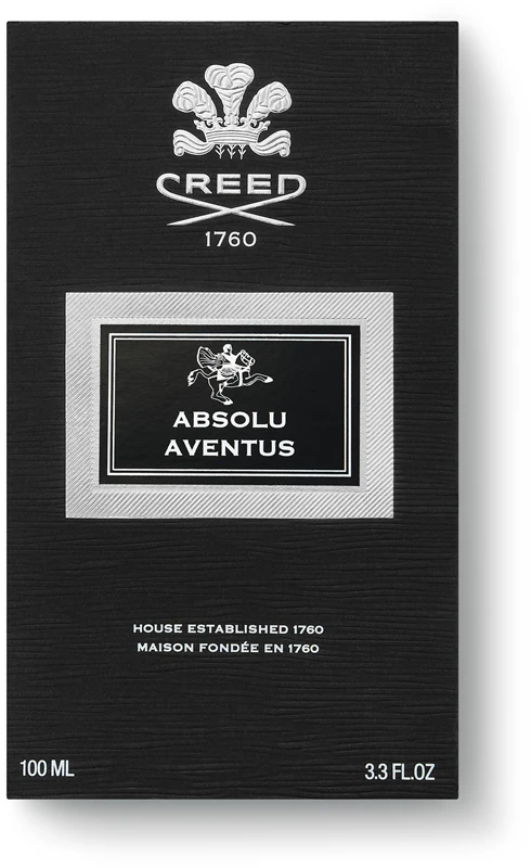 Creed Absolu Aventus Eau de Parfum para homens
