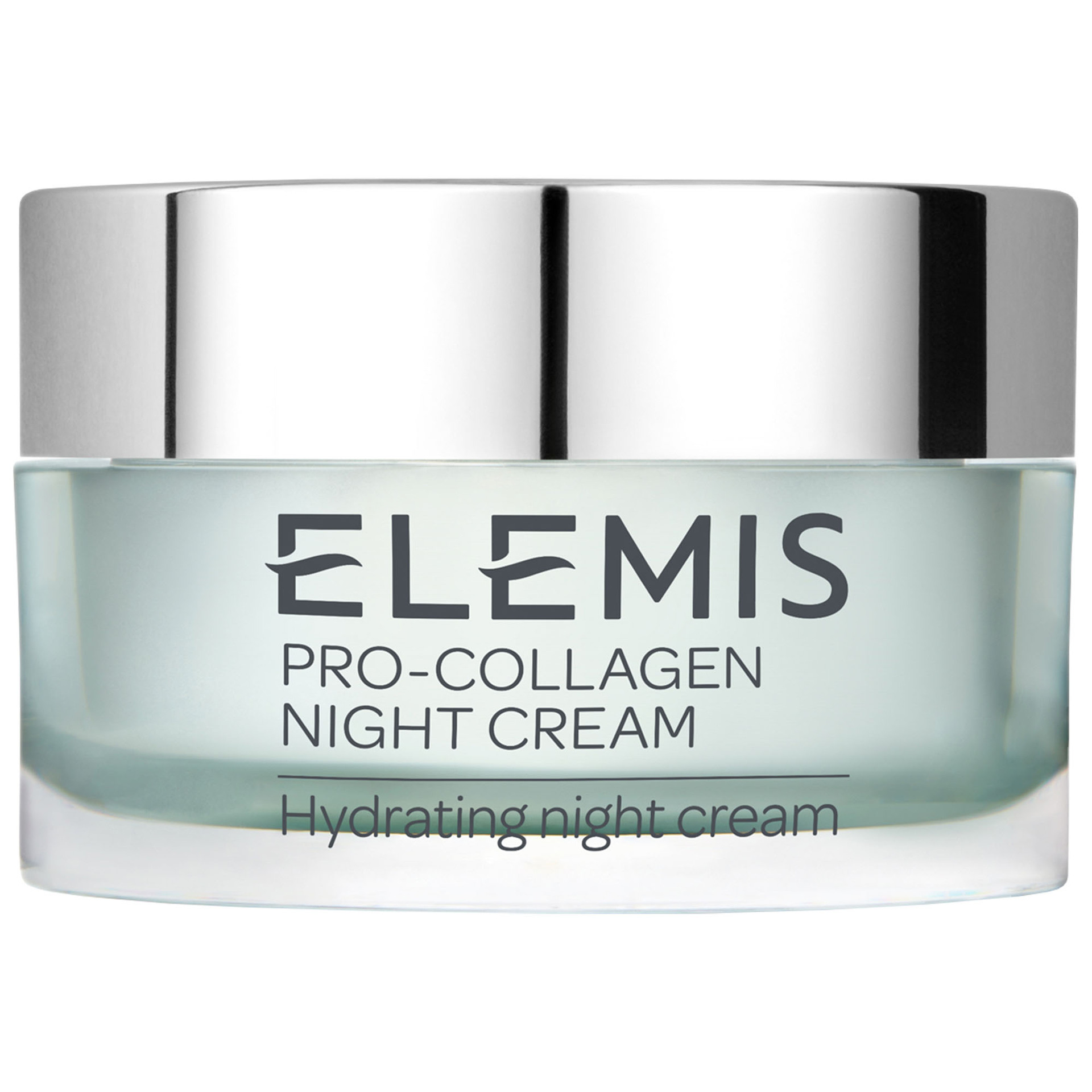 Pro-Collagen éjszakai krém 50 ml - ELEMIS