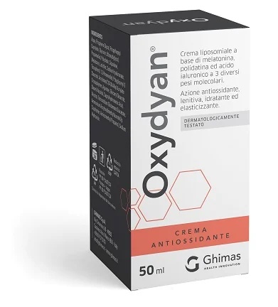 GHIMAS Oxydyan crème 50 ml