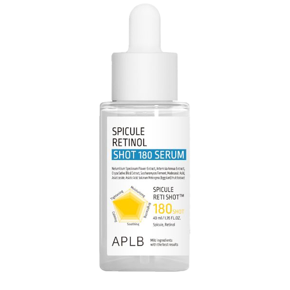 APLB Spicule