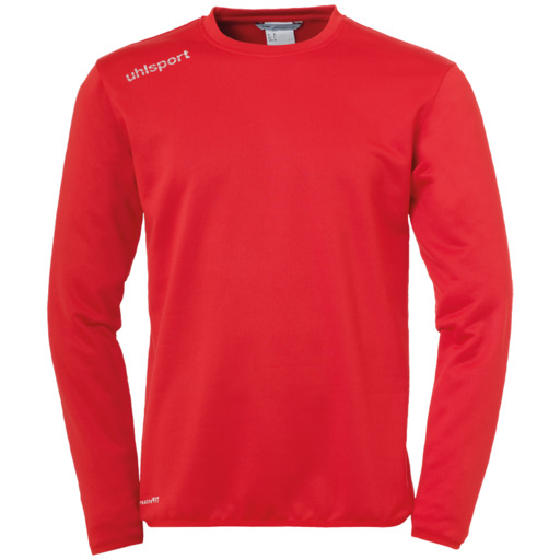  Haut d'entraînement essentiel rouge Uhlsport