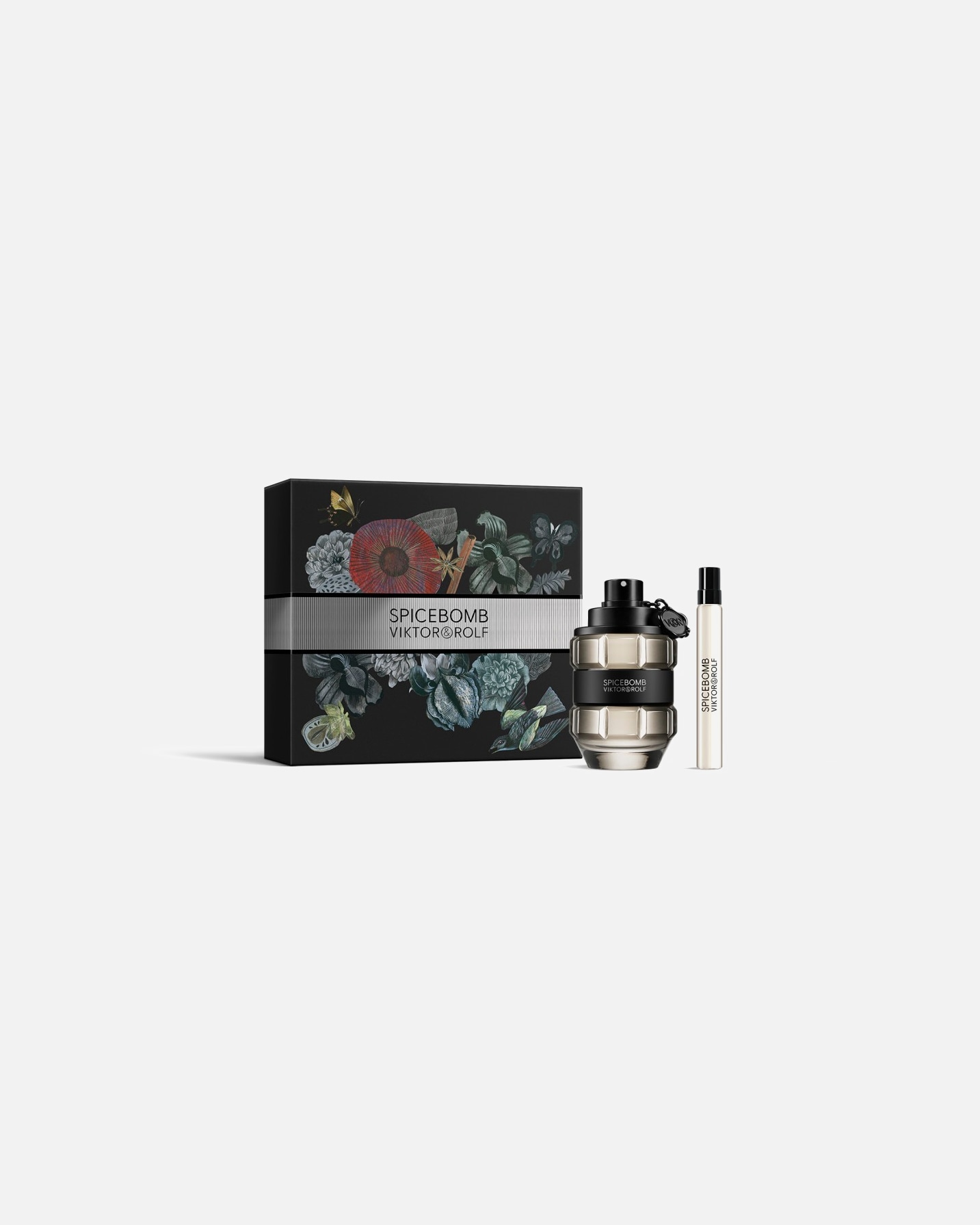 Viktor&Rolf Geurset Spicebomb Eau de Toilette 90 ml – 1 stuk