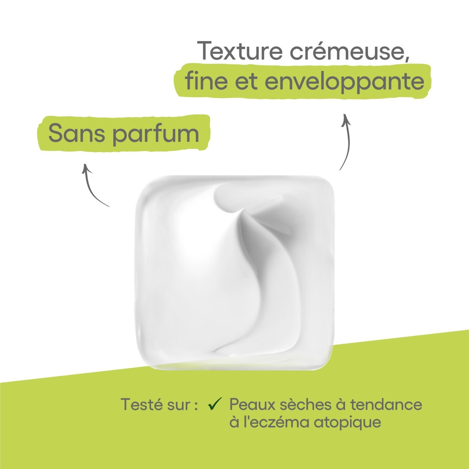 A-DERMA Soin dermatologique nutritif