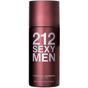 Carolina Herrera 212 Sexede Mænd