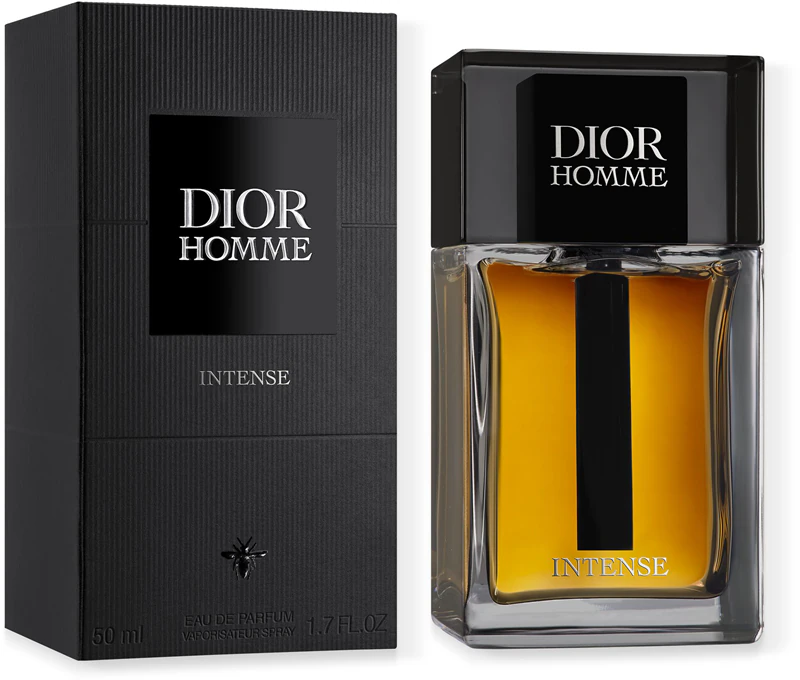 DIOR Dior Homme Intensives Eau de Parfum für Männer