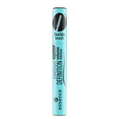 Mascara Essence Définition Maximale 1 unité 1 unité