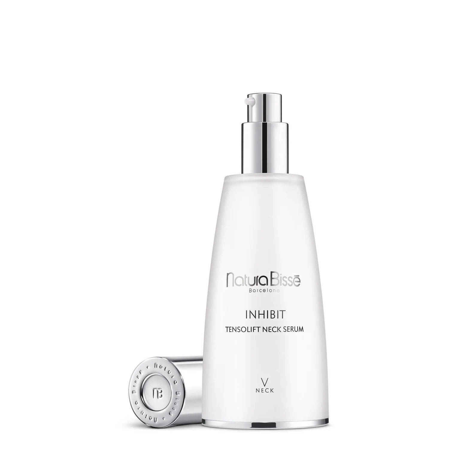 Inhibit V-Neck Tensolift Neck Serum - Tratt.lifting collo e décolleté
