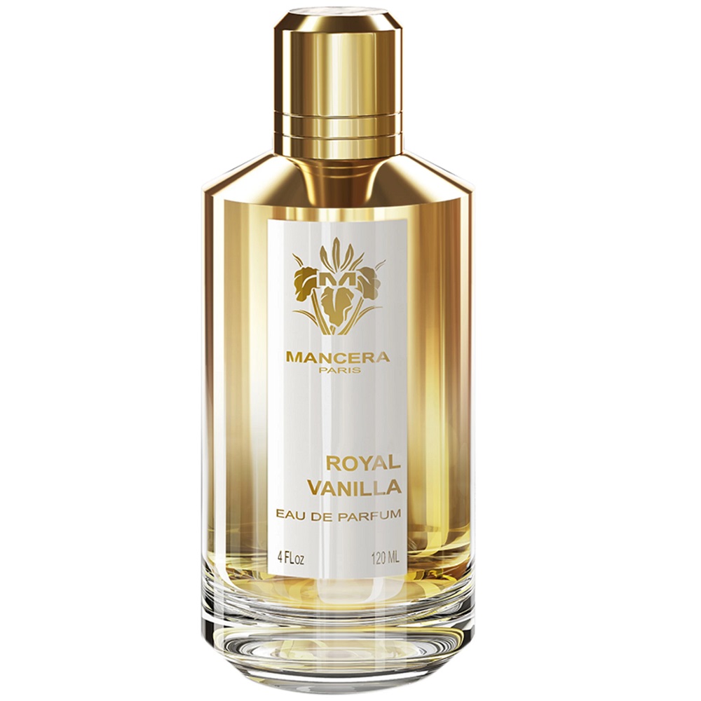 Mancera Royal Vanilla
