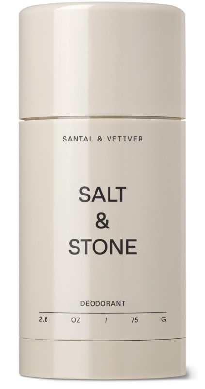 Salt & Stone Sandelholz & Vetiver