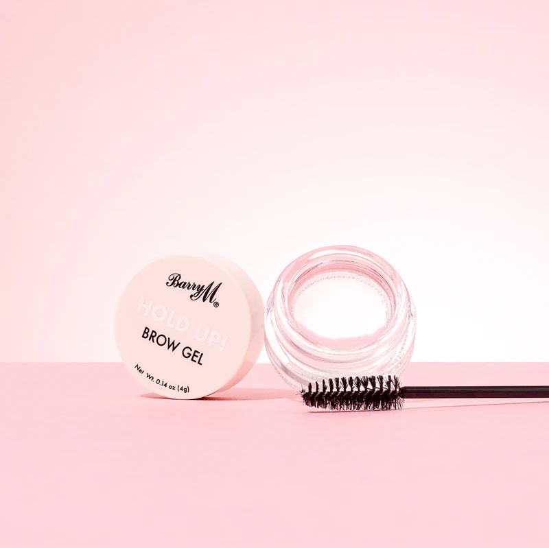 Barry M Hold Up! uzacu fiksācijas želeja