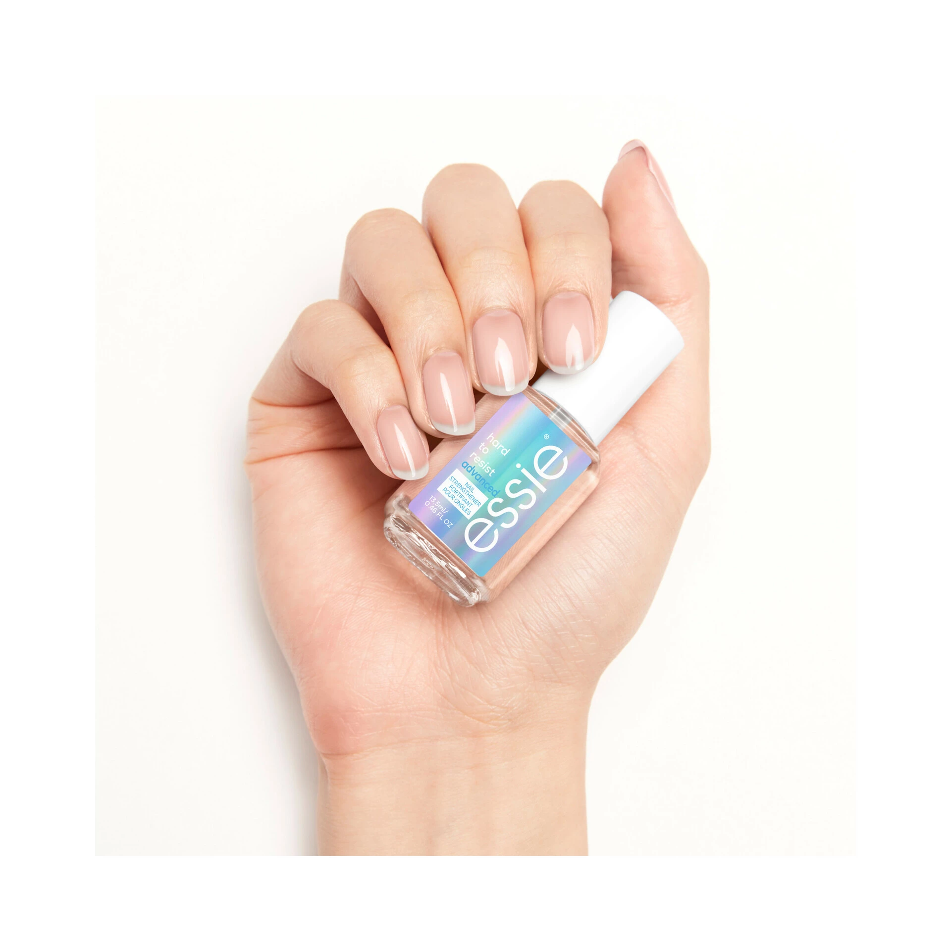 Greu de rezistat Avansat - Essie