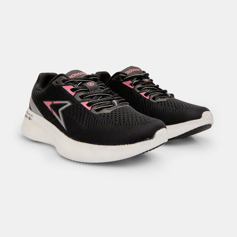 Damsneakers POWER XORISE+100 RN EROS
