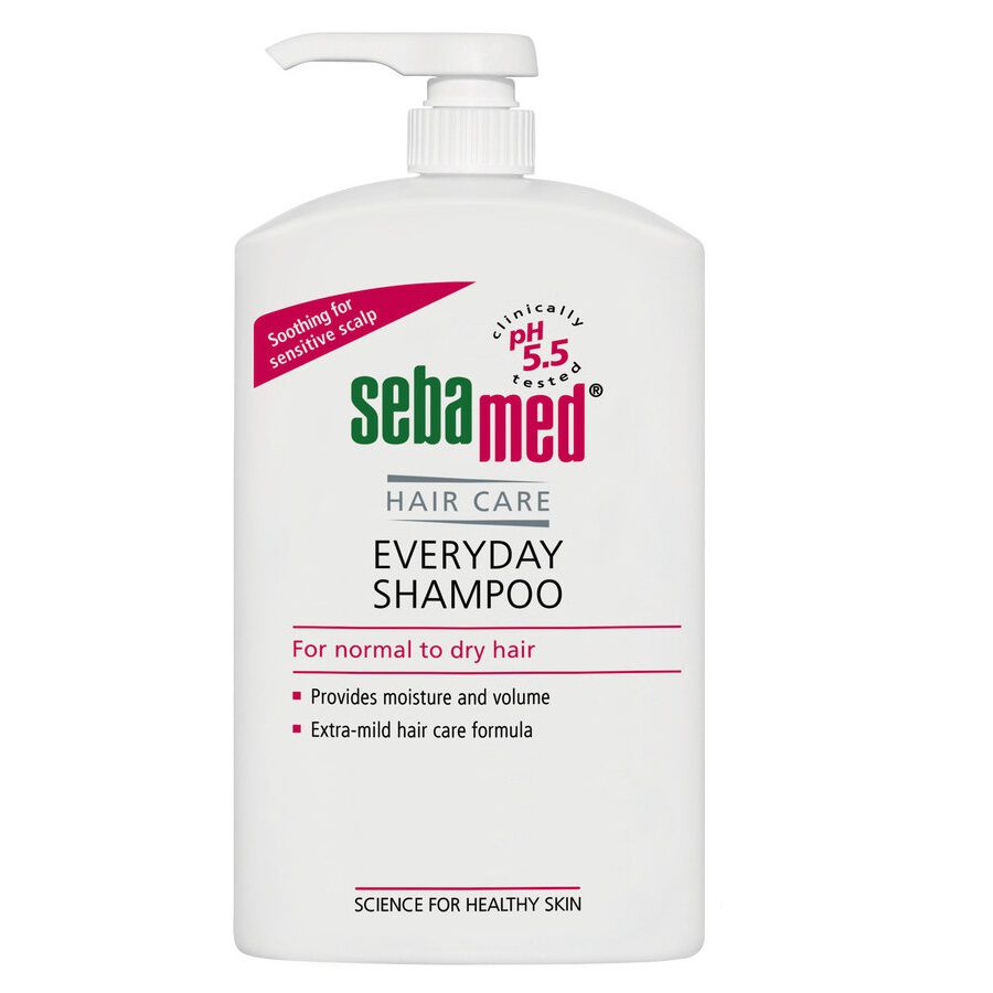 Sebamed hårvård