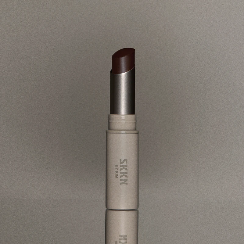 SKKN by Kim Make-up Silk Matte Lip color matte lipstick