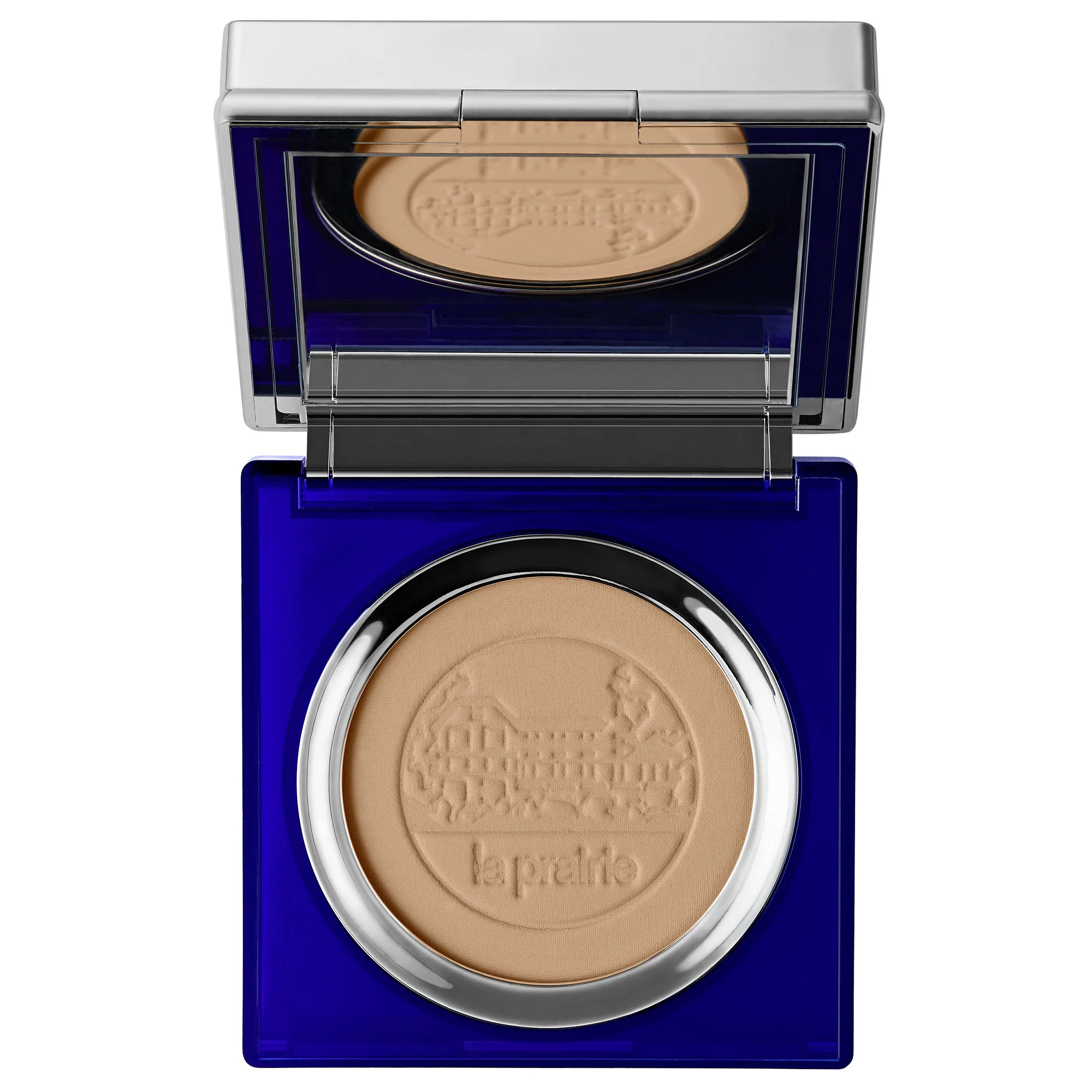 Viso Skin Caviar Powder Foundation SPF15 UVA / PA ++ - Fondotinta compatto, Fondotinta in polvere
