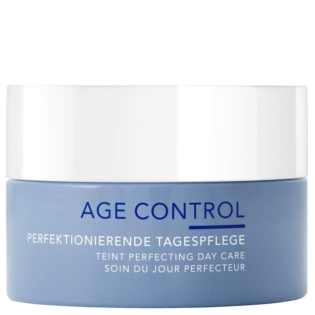 Charlotte Meentzen Anti-Aging-Pflege Age Control Perfektionierende Tagespflege - 50 ml
