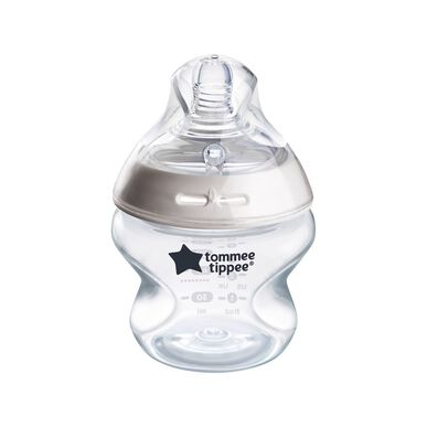 Tommee Tippee Natural Start Nappflaska 150 ml 0M 1 enhet 1 enhet