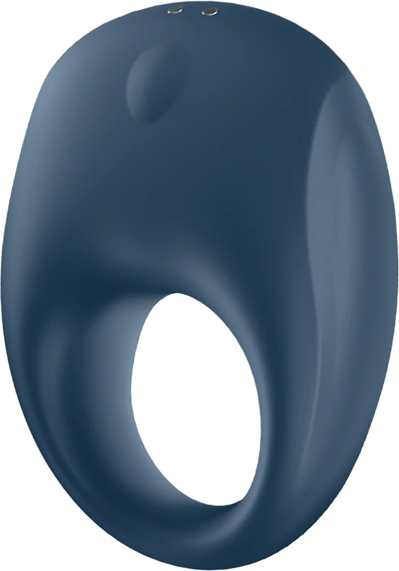 Satisfyer Strong One vibrerende penisring