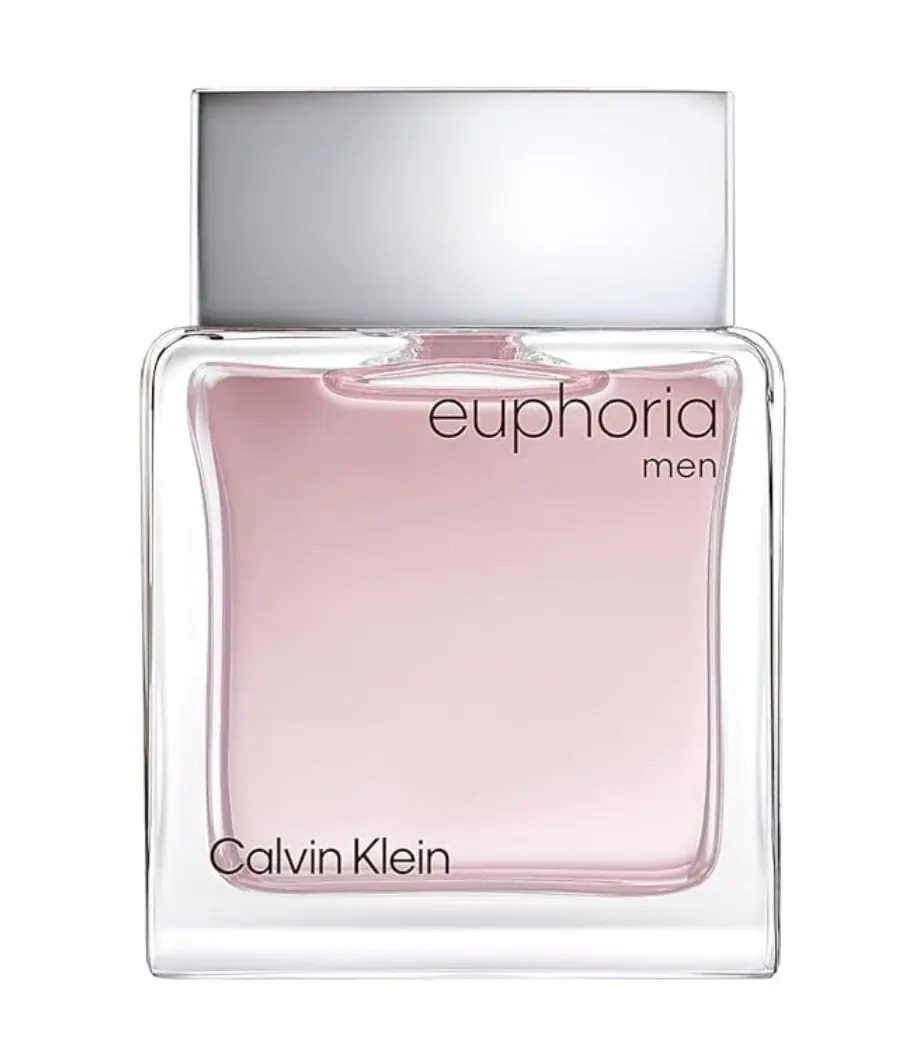 Calvin Klein Euphoria Men Woda toaletowa dla mężczyzn 50 ml