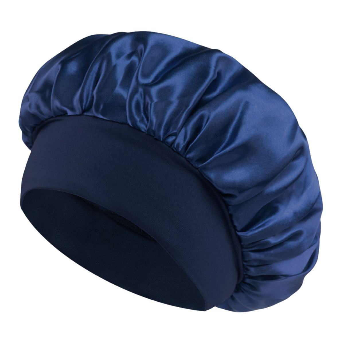 SOHO Safiya Satin Bonnet čelenka – 1 kus