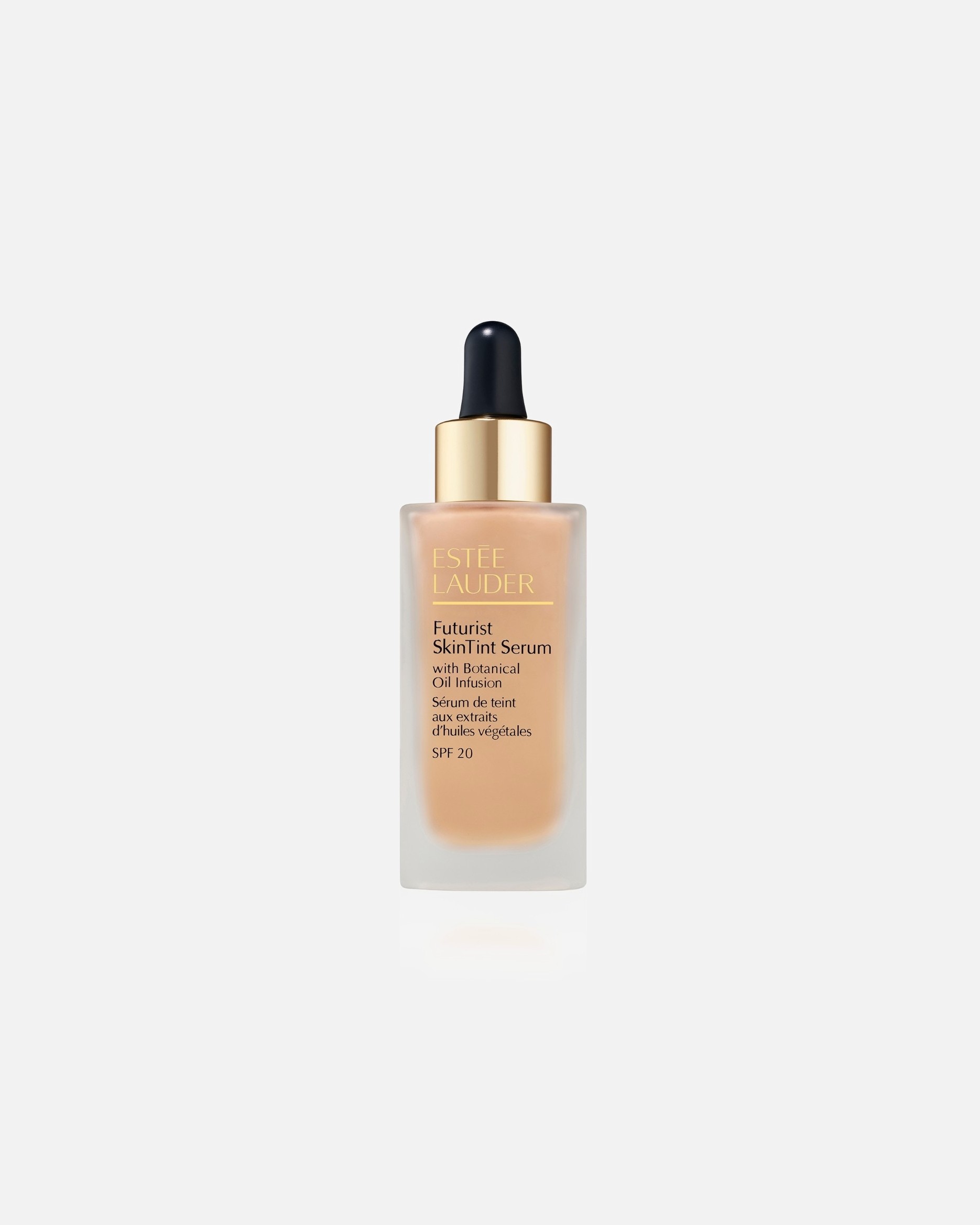 Estée Lauder Foundation Futurist Skin Tint Serum Foundation SPF 20 - 30 ml