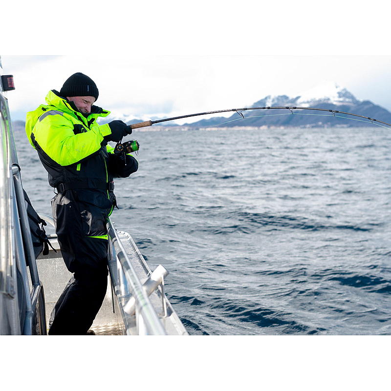 Norsjø Fiskeset 240 cm Teleskop, Norsjø